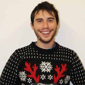 Meet your Posher, Jonah